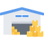 Warehouse アイコン 64x64