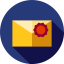 Envelope アイコン 64x64