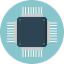Микрочип иконка 64x64