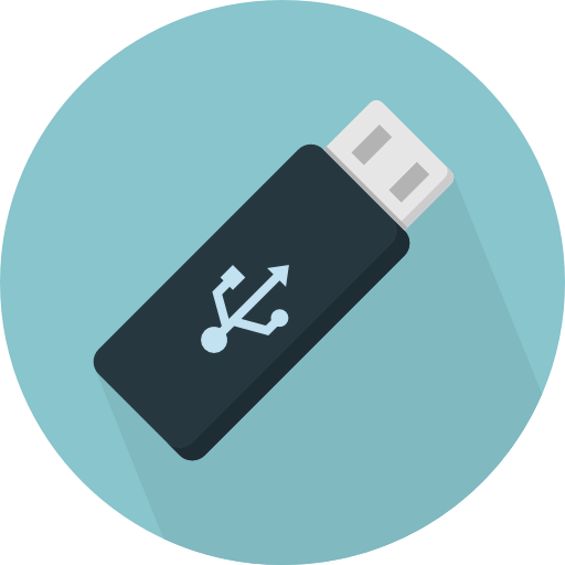 Pendrive icon