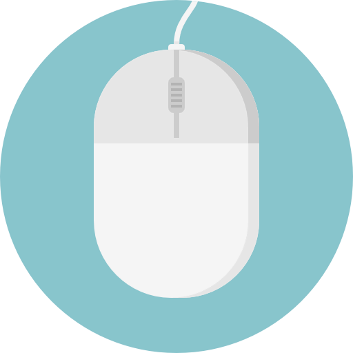 Mouse icon