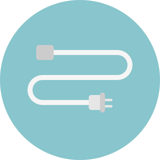 Plug icon