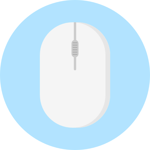 Mouse icon