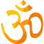 Индуизм иконка 64x64