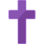 Христианство иконка 64x64