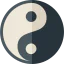 Taoism icon 64x64
