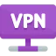 Vpn biểu tượng 64x64