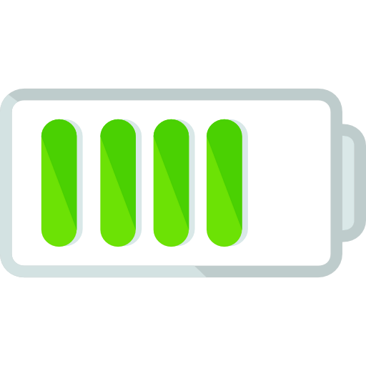 Battery icon