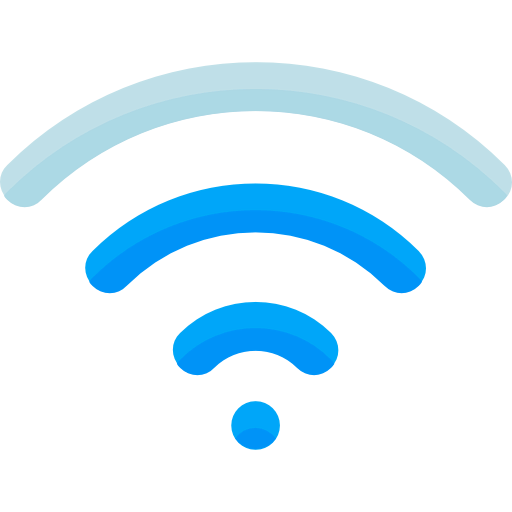 Wifi icône