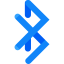 Bluetooth іконка 64x64