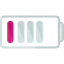 Low battery icon 64x64