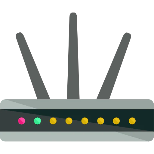 Modem icon
