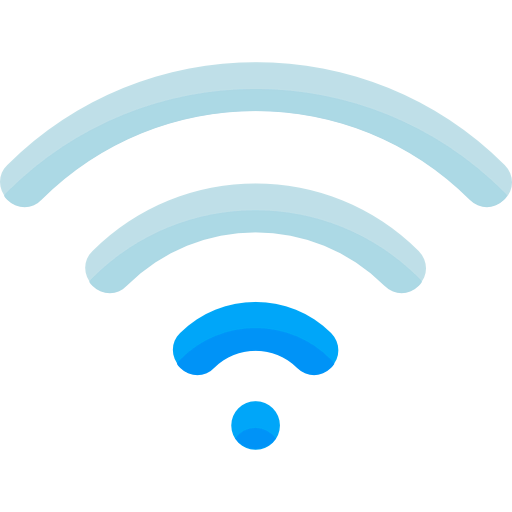 Wifi ícone