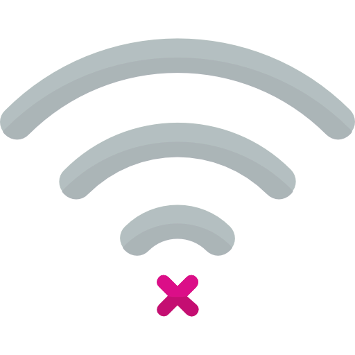 Wi-Fi иконка