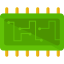 Microchip アイコン 64x64