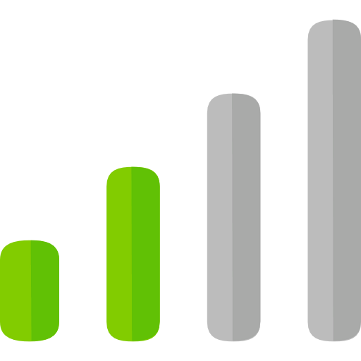 Wifi biểu tượng