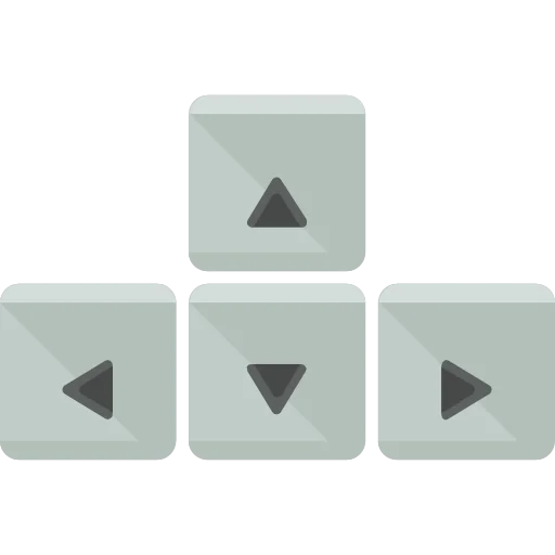 Controls icon