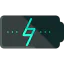 Battery Symbol 64x64