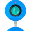 Webcam icône 64x64