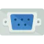 Plug icon 64x64