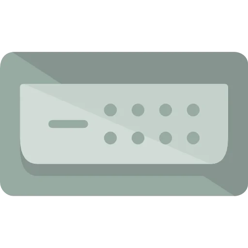 Socket icon