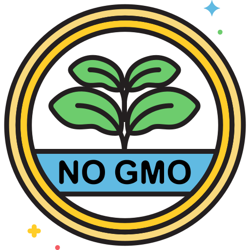 Gmo icon