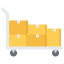 Cart アイコン 64x64