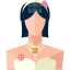 Bride icon 64x64