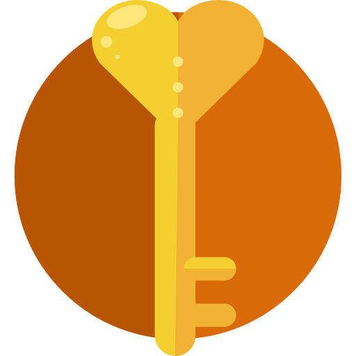 Key icon