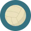 Volleyball icon 64x64