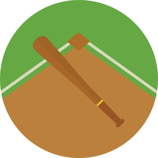 Baseball icon