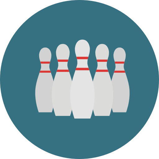 Bowling icon