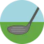 Golf ícone 64x64
