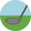 Golf Ikona 64x64