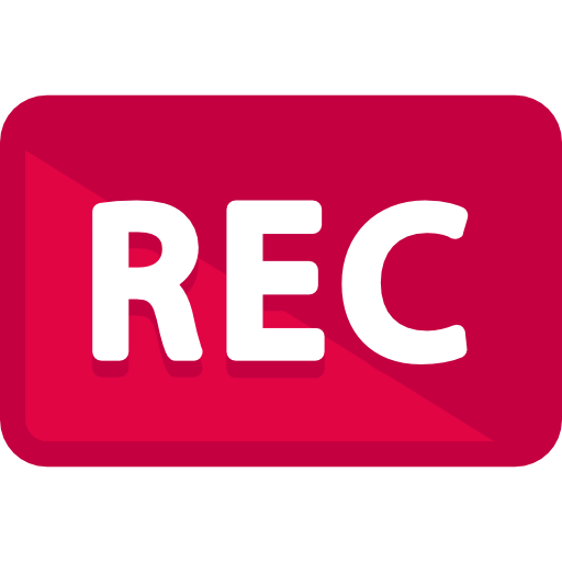 Rec icon