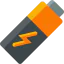 Battery Symbol 64x64