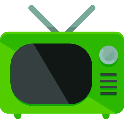 Television Ikona