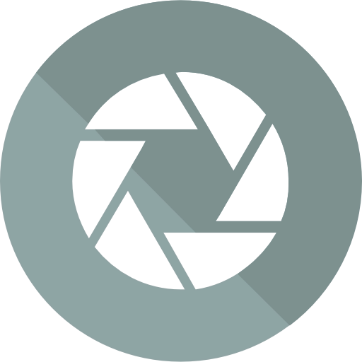 Shutter icon