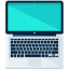 Laptop Ikona 64x64