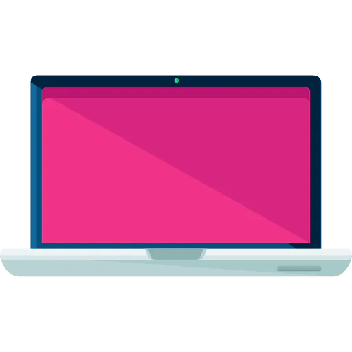 Laptop icon