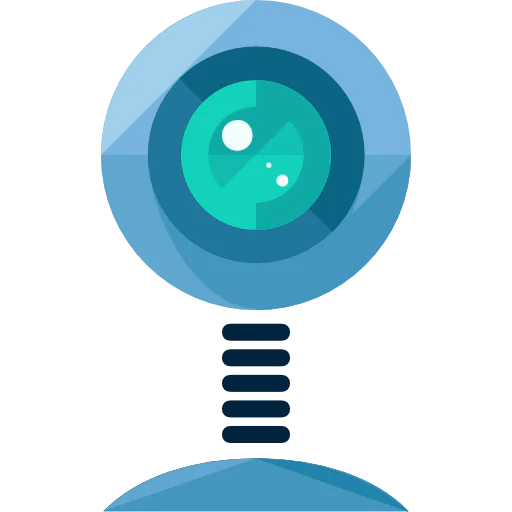 Webcam icon