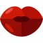 Lips Symbol 64x64