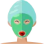 Face mask ícono 64x64