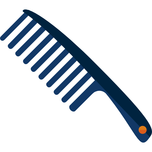 Comb icon