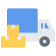 Truck アイコン 64x64