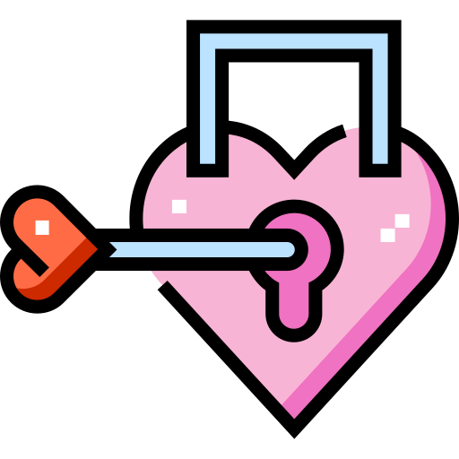 Padlock icon