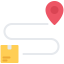 Track アイコン 64x64