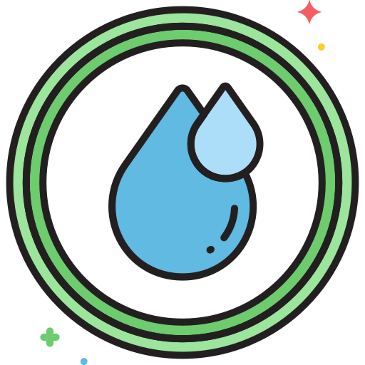 Fluid icon