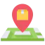 Location アイコン 64x64