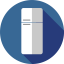 Refrigerator icône 64x64